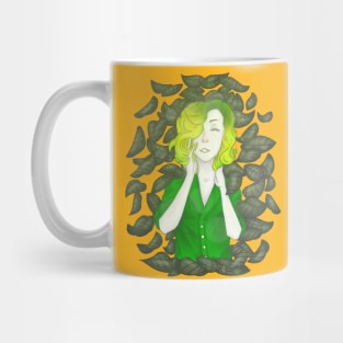 Tessa Violet Mug